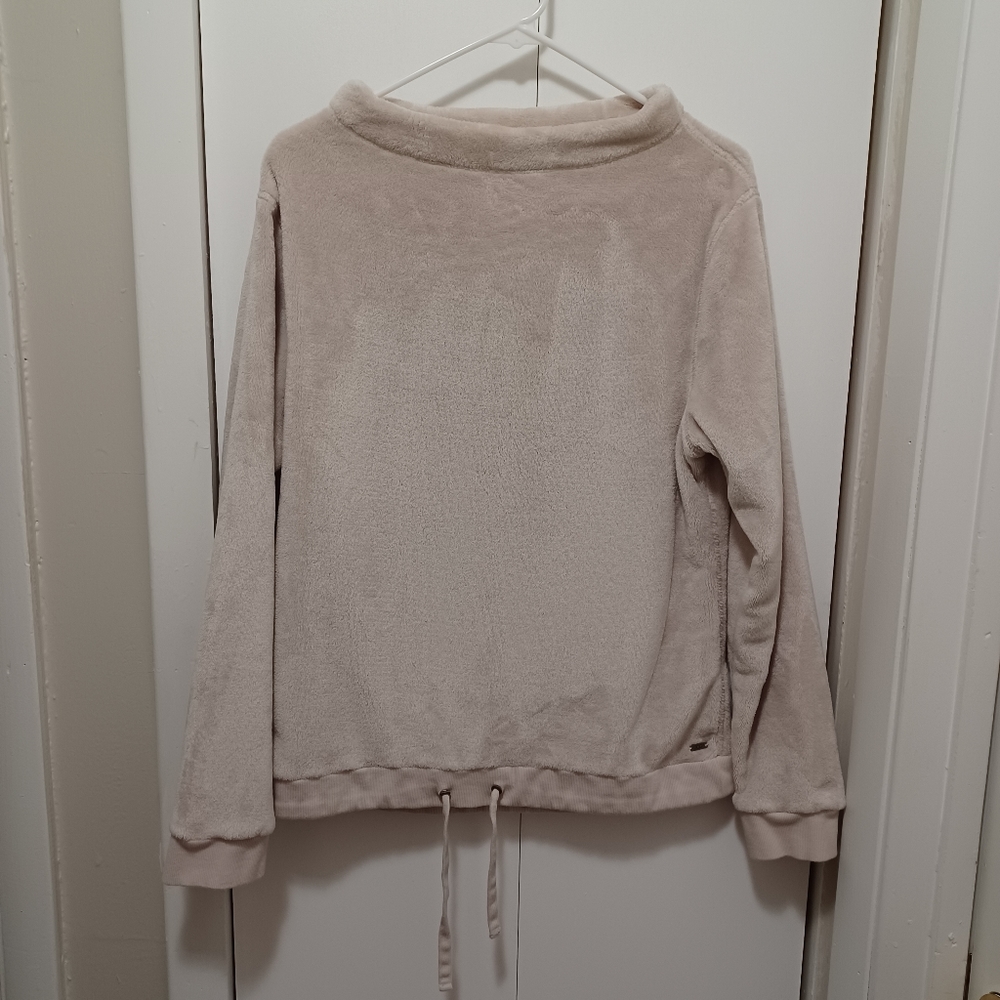 UGG Women's Fleece Sweatshirt